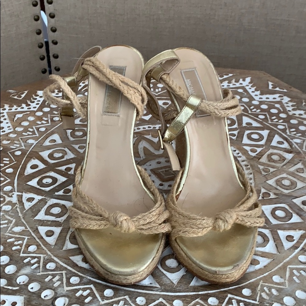 Michael Kors heels